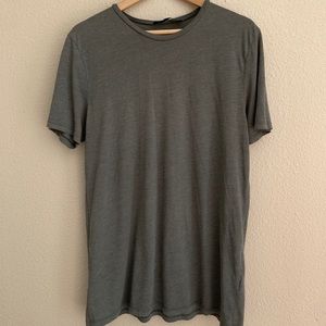 Organic & Recycled Uni Crew Neck Groceries Apparel